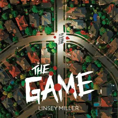 The Game Audibook, by Linsey Miller