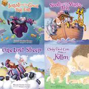 Rhonda Gowler Greene Children