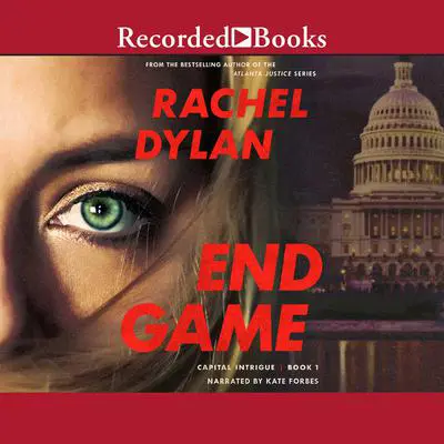 End Game Audibook, by Rachel Dylan