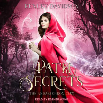Path of Secrets Audibook, by Kenley Davidson