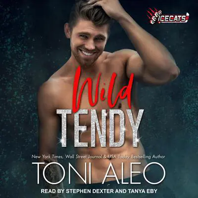 Wild Tendy Audibook, by Toni Aleo