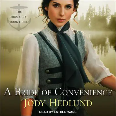 A Bride of Convenience Audibook, by Jody Hedlund