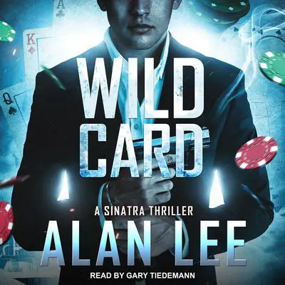 Wild Card Audibook, by Alan Lee