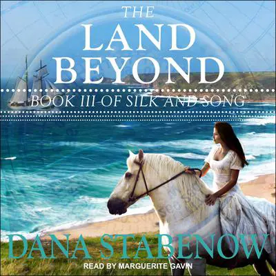 The Land Beyond Audibook, by Dana Stabenow