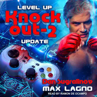 Level Up: Update Audibook, by Dan Sugralinov