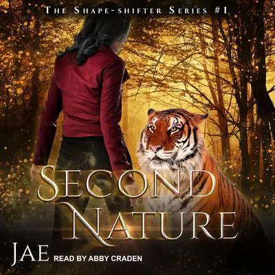 Second Nature Audibook, by Jae