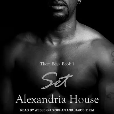 Set: A Novella Audibook, by Alexandria House