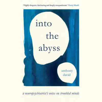 Into the Abyss: A Neuropsychiatrist’s Notes on Troubled Minds Audibook, by Anthony David