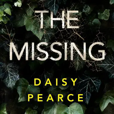 The Missing Audibook, by Daisy Pearce