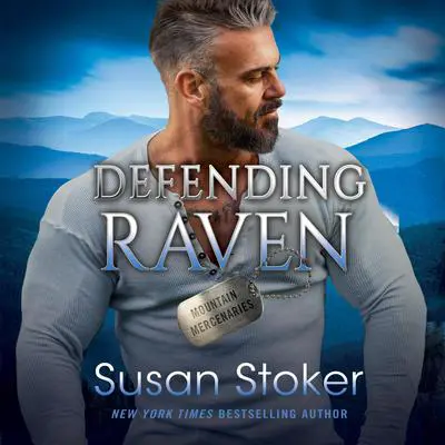 Defending Raven Audibook, by Susan Stoker