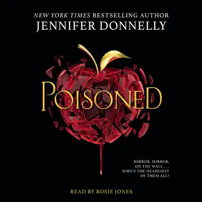 Poisoned Audibook, by Jennifer Donnelly