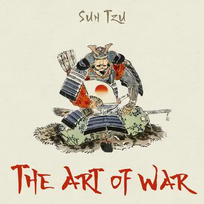 The Art of War Audibook, by Sun Tzu