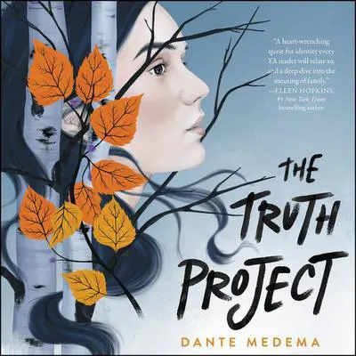 The Truth Project Audibook, by Dante Medema
