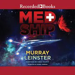 Med Ship Audibook, by Murray Leinster