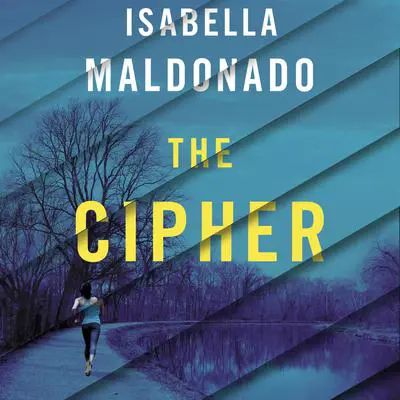 The Cipher Audibook, by Isabella Maldonado