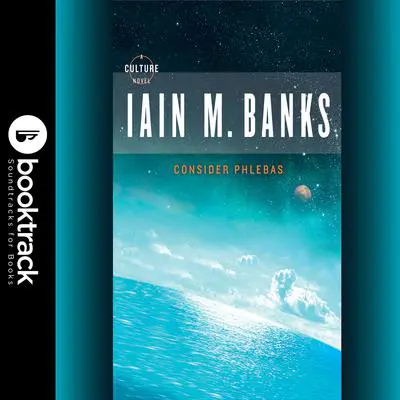 Consider Phlebas Audibook, by Iain Banks