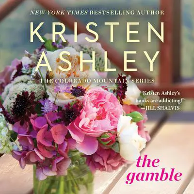The Gamble: Booktrack Edition Audibook, by Kristen Ashley