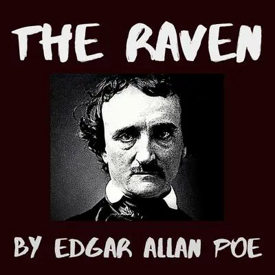 The Raven Audibook, by Edgar Allan Poe