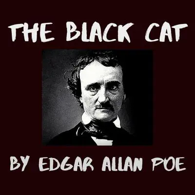 The Black Cat Audibook, by Edgar Allan Poe