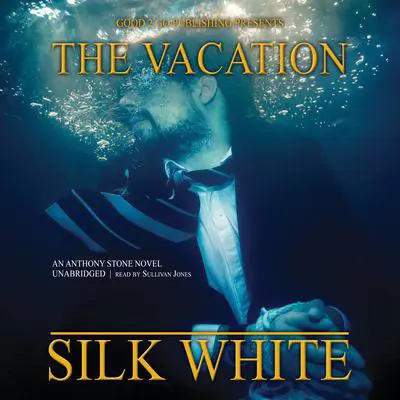 The Vacation: A Novel Audibook, by Silk White