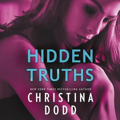 Hidden Truths Audibook, by Christina Dodd