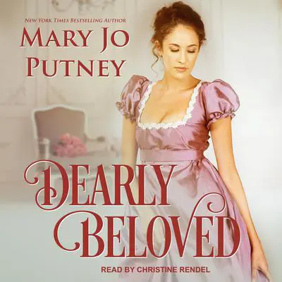 Dearly Beloved Audibook, by Mary Jo Putney