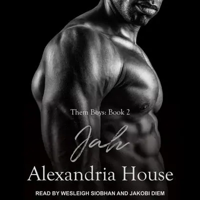 Jah Audibook, by Alexandria House