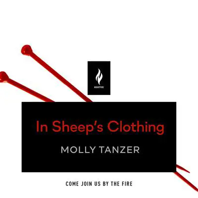 In Sheep's Clothing: A Short Horror Story Audibook, by Molly Tanzer