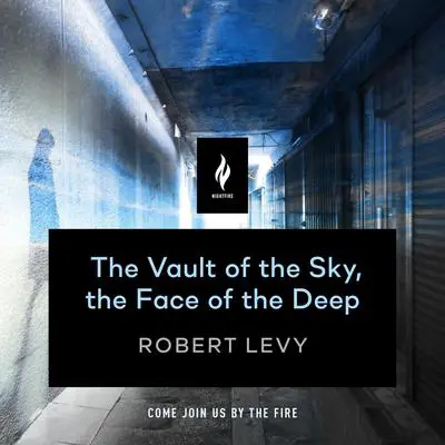 The Vault of the Sky, the Face of the Deep: A Short Horror Story Audibook, by Robert Levy