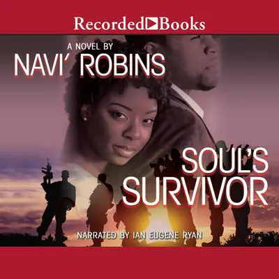 Soul's Survivor Audibook, by Navi' Robins