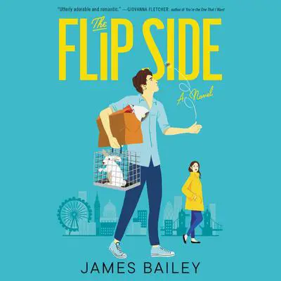 The Flip Side: A Novel Audibook, by James Bailey