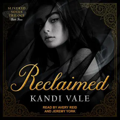 Reclaimed Audibook, by Kandi Vale