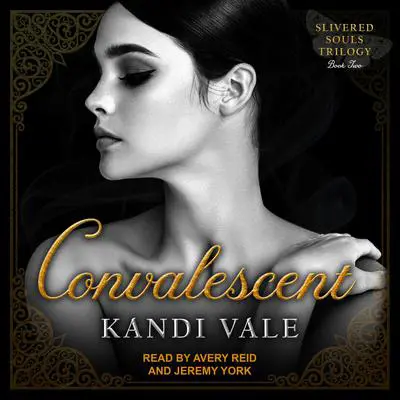 Convalescent Audibook, by Kandi Vale