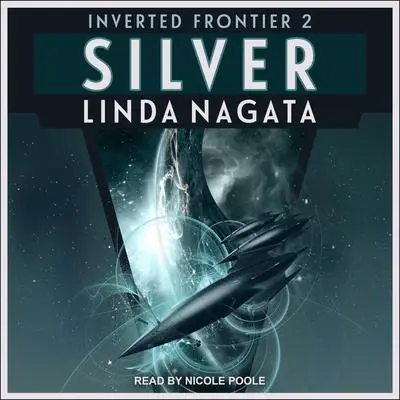 Silver Audibook, by Linda Nagata