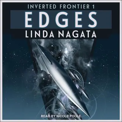 Edges Audibook, by Linda Nagata