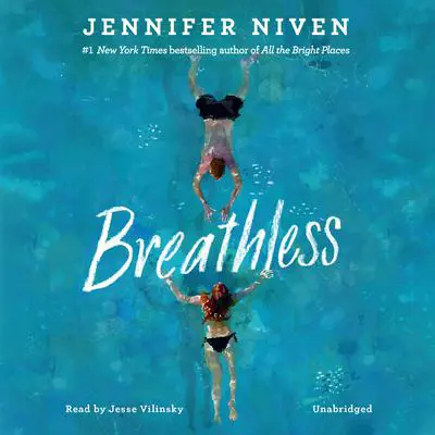 Breathless Audibook, by Jennifer Niven