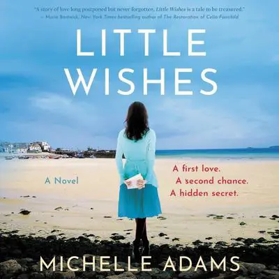 Little Wishes: A Novel Audibook, by Michelle Adams