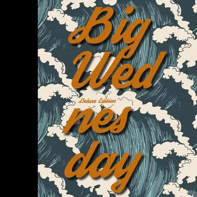 Big Wednesday Audibook, by Denny Aaberg