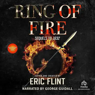 Ring of Fire I Audibook, by Eric Flint