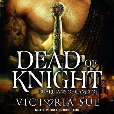Dead of Knight Audibook, by Victoria Sue