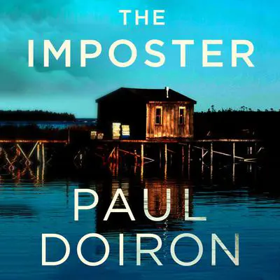 The Imposter: A Mike Bowditch Short Mystery Audibook, by Paul Doiron