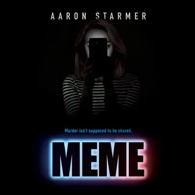 Meme Audibook, by Aaron Starmer