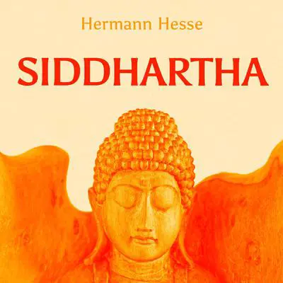 Siddhartha Audibook, by Hermann Hesse