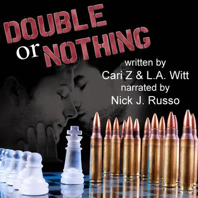 Double or Nothing Audibook, by L.A. Witt