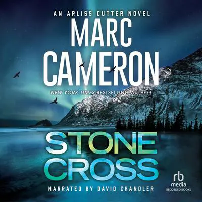Stone Cross Audibook, by Marc Cameron