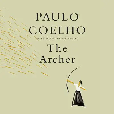 The Archer Audibook, by Paulo Coelho