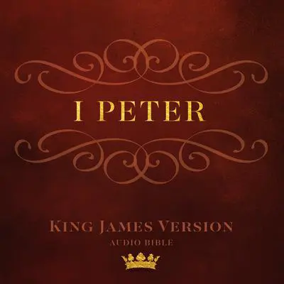 Book of I Peter Audibook, by Author Info Added Soon