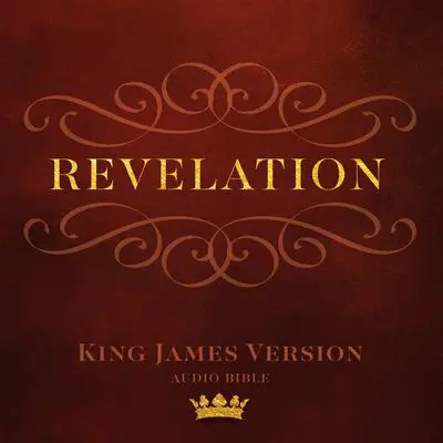 Book of Revelation: King James Version Audio Bible Audibook, by Made for Success