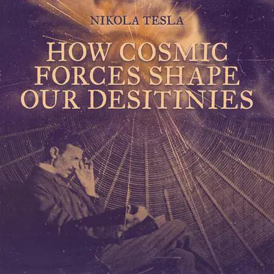 How Cosmic Forces Shape Our Destinies Audibook, by Nikola Tesla