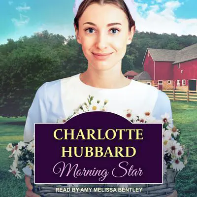 Morning Star Audibook, by Charlotte Hubbard